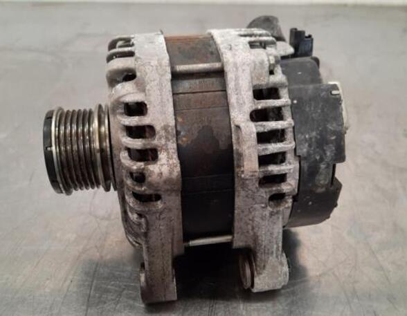 Alternator CITROËN JUMPER Van