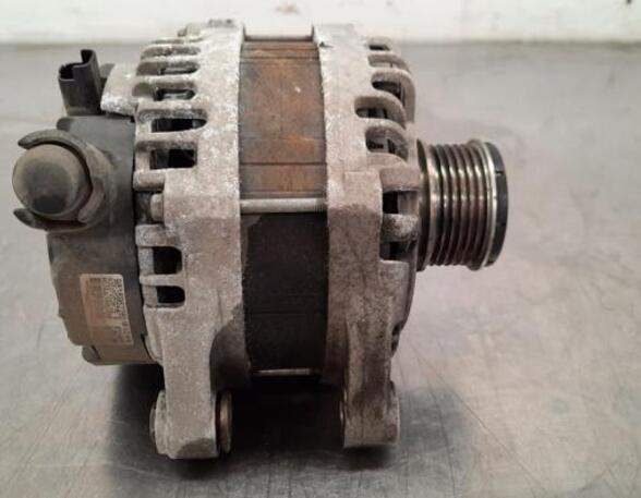 Alternator CITROËN JUMPER Van