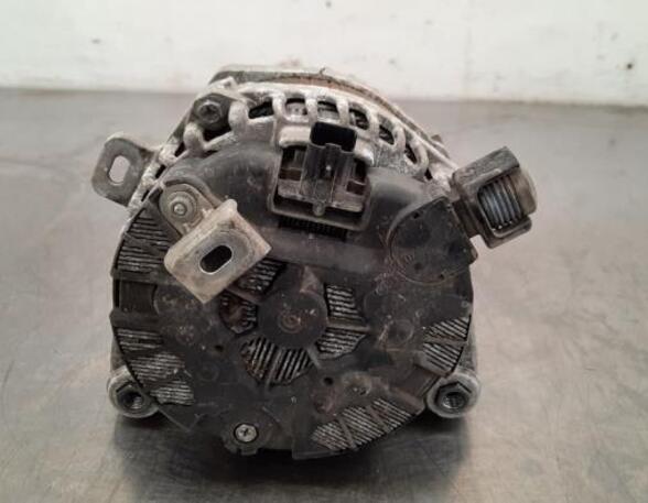 Alternator CITROËN JUMPER Van