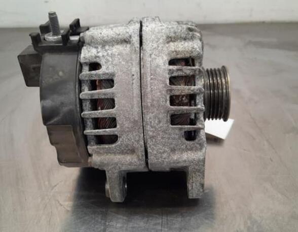 Dynamo (Alternator) MERCEDES-BENZ SPRINTER 3,5-t Van (B907, B910)