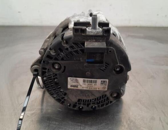 Alternator MERCEDES-BENZ SPRINTER 3,5-t Van (B907, B910)