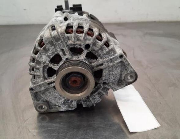 Dynamo (Alternator) MERCEDES-BENZ SPRINTER 3,5-t Van (B907, B910)