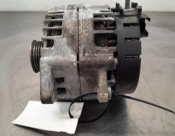 Dynamo (Alternator) MERCEDES-BENZ SPRINTER 3,5-t Van (B907, B910)