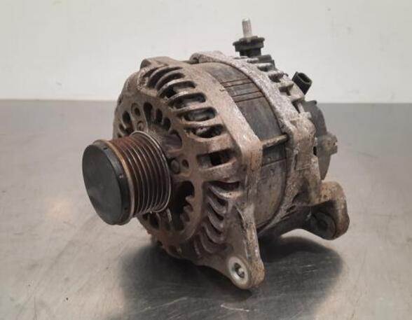 Dynamo (Alternator) NISSAN NP300 NAVARA Pickup (D23)