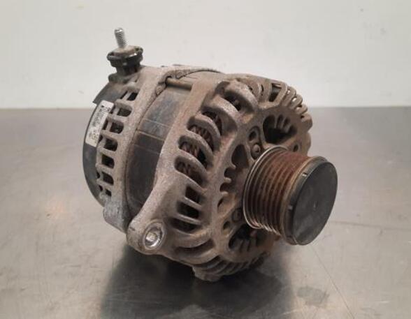 Alternator NISSAN NP300 NAVARA Pickup (D23)