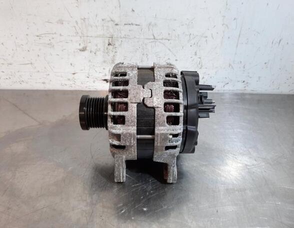 Alternator RENAULT MEGANE IV Hatchback (B9A/M/N_)