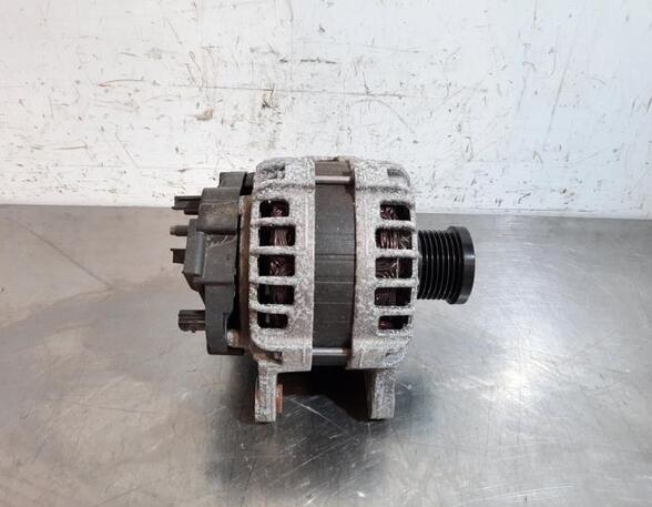 Alternator RENAULT MEGANE IV Hatchback (B9A/M/N_)