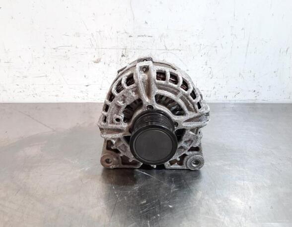 Alternator RENAULT MEGANE IV Hatchback (B9A/M/N_)