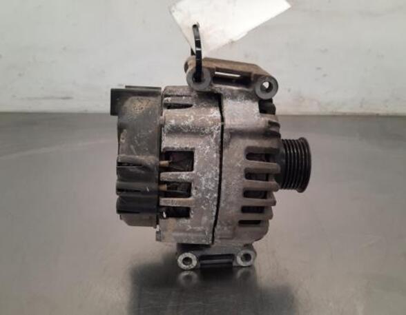 Alternator MERCEDES-BENZ SPRINTER 3,5-t Van (906)