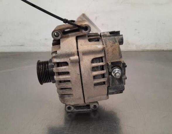 Alternator MERCEDES-BENZ SPRINTER 3,5-t Van (906)