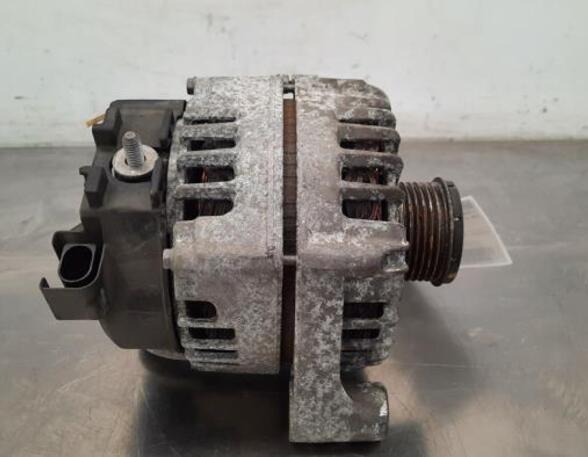 Alternator BMW X4 (F26), BMW X3 (F25)