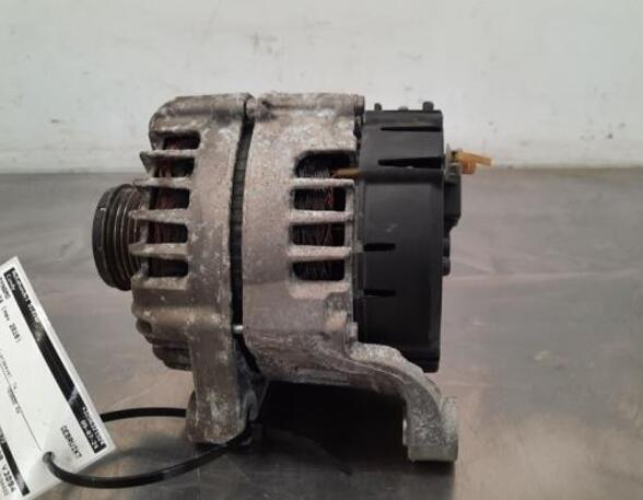 Alternator BMW X4 (F26), BMW X3 (F25)