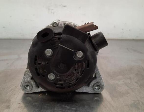 Dynamo (Alternator) CITROËN C3 III (SX)