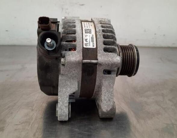 Dynamo (Alternator) CITROËN C3 III (SX)