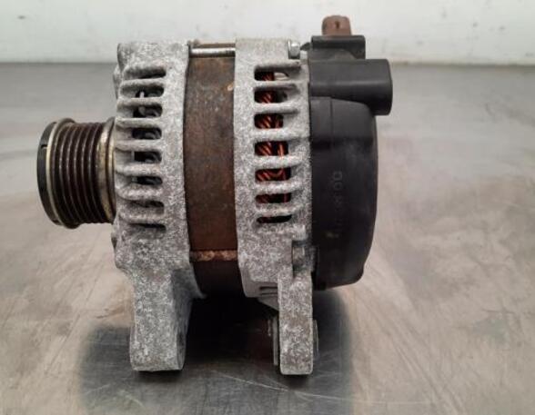 Dynamo (Alternator) CITROËN C3 III (SX)