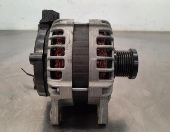 Alternator RENAULT CLIO V (B7_)