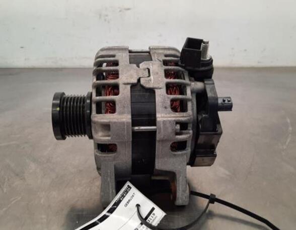 Alternator RENAULT CLIO V (B7_)