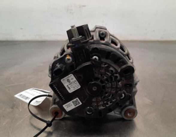 Alternator RENAULT CLIO V (B7_)