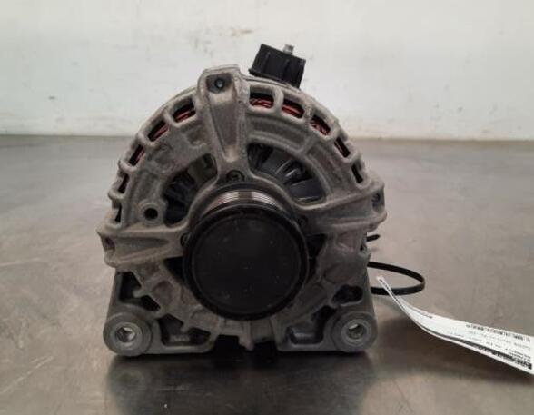 Alternator RENAULT CLIO V (B7_)