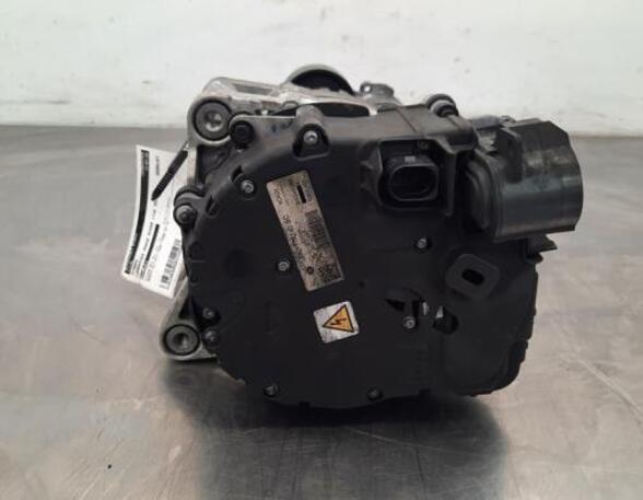 Dynamo (Alternator) LAND ROVER RANGE ROVER EVOQUE (L551)