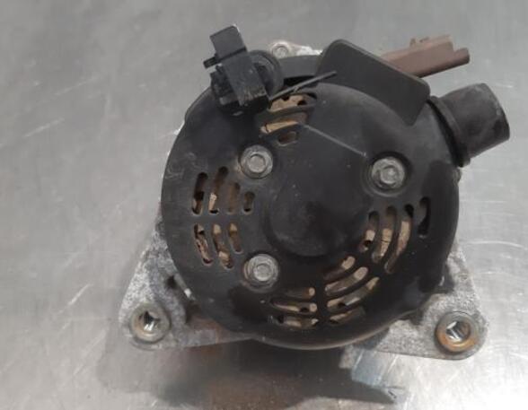 Alternator CITROËN C3 III (SX)