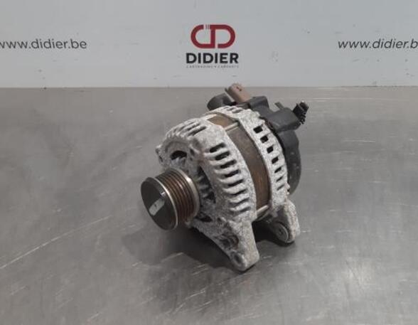 Alternator CITROËN C3 III (SX)