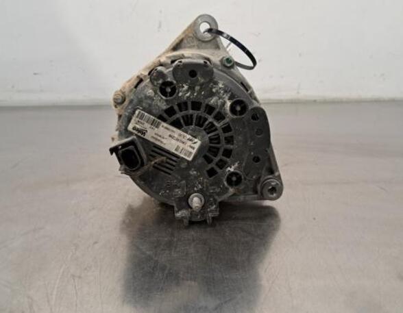 Alternator FIAT DUCATO Van (250_, 290_)