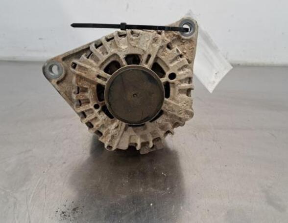 Alternator FIAT DUCATO Van (250_, 290_)