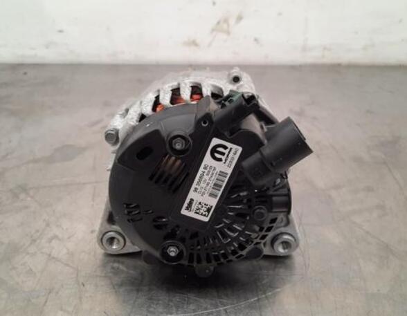 Dynamo (Alternator) CITROËN C3 III (SX)