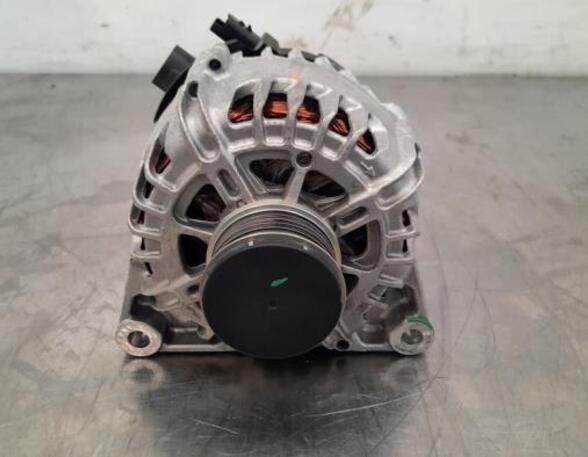 Dynamo (Alternator) CITROËN C3 III (SX)