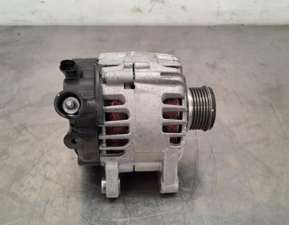 Dynamo (Alternator) CITROËN C3 III (SX)