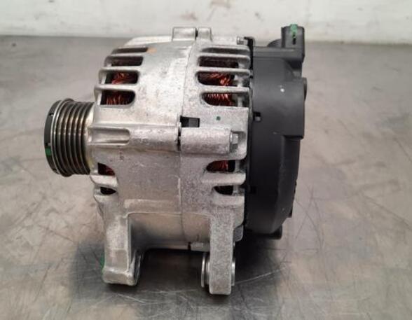 Dynamo (Alternator) CITROËN C3 III (SX)