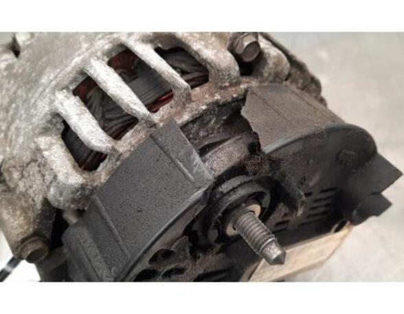 Dynamo (Alternator) RENAULT KANGOO Express (FW0/1_)