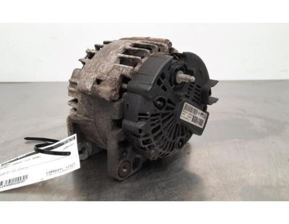 Dynamo (Alternator) RENAULT KANGOO Express (FW0/1_)