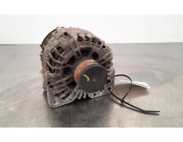 Dynamo (Alternator) RENAULT KANGOO Express (FW0/1_)