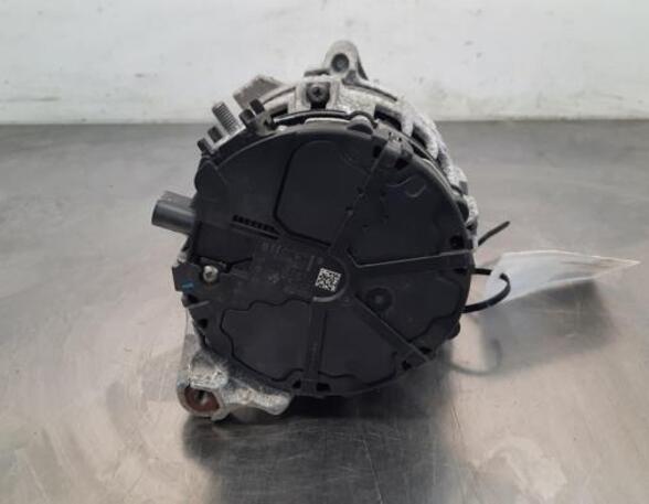 Dynamo (Alternator) BMW X4 (G02, F98)