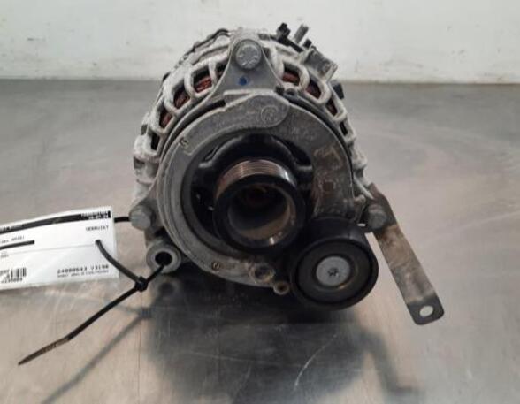 Dynamo (Alternator) BMW X4 (G02, F98)