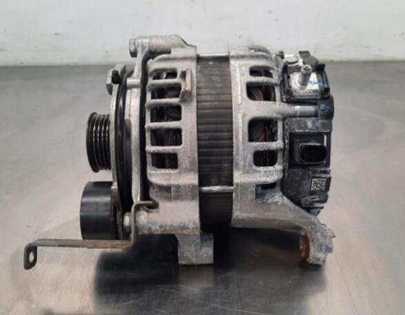 Dynamo (Alternator) BMW X4 (G02, F98)