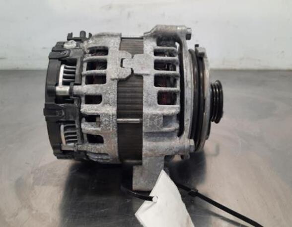 Dynamo (Alternator) BMW X4 (G02, F98)