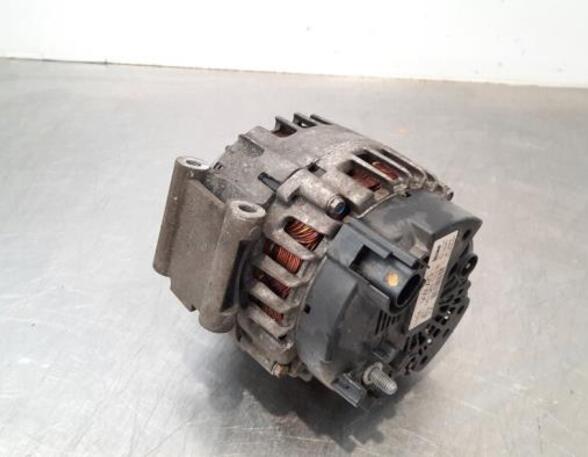 Dynamo (Alternator) VW GOLF VII (5G1, BQ1, BE1, BE2)