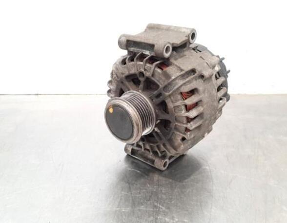 Dynamo (Alternator) VW GOLF VII (5G1, BQ1, BE1, BE2)