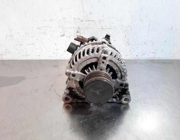 Dynamo (Alternator) OPEL COMBO Box Body/MPV (K9)