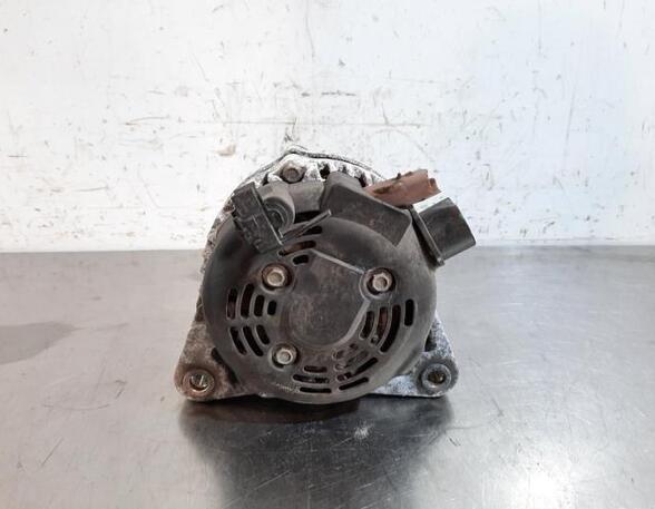 Dynamo (Alternator) OPEL COMBO Box Body/MPV (K9)