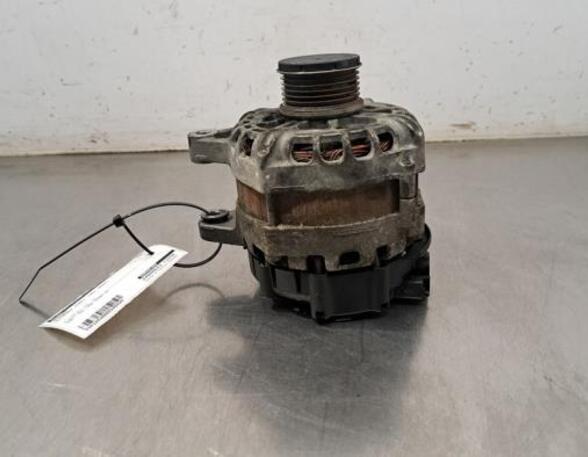 Dynamo (Alternator) PEUGEOT 2008 I (CU_)