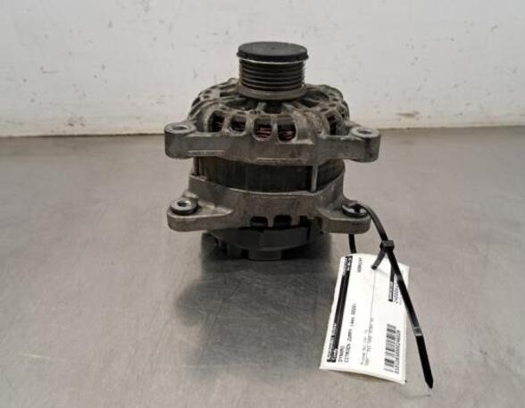 Dynamo (Alternator) PEUGEOT 2008 I (CU_)