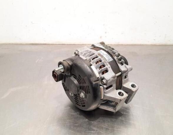 Dynamo (Alternator) LAND ROVER RANGE ROVER SPORT (L494)