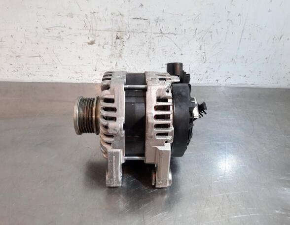 Alternator CITROËN BERLINGO Box Body/MPV (K9)