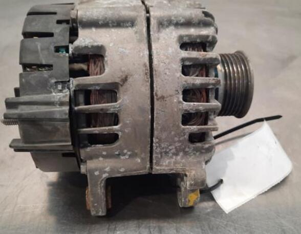 Alternator PORSCHE MACAN (95B)