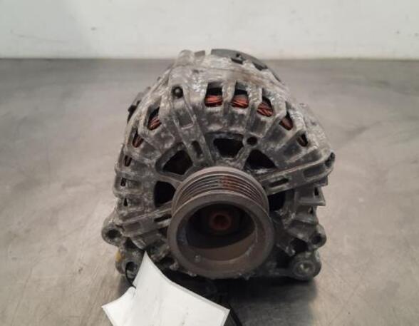 Alternator PORSCHE MACAN (95B)