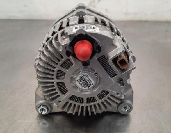 Dynamo (Alternator) OPEL MOVANO B Van (X62)